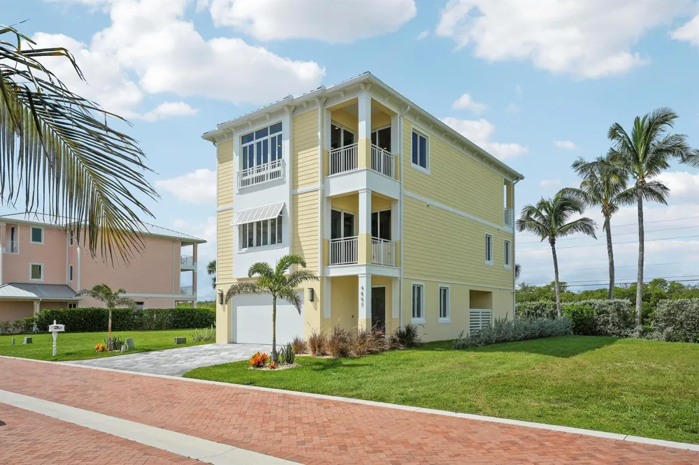 4857 Watersong Way Fort Pierce, FL 34949