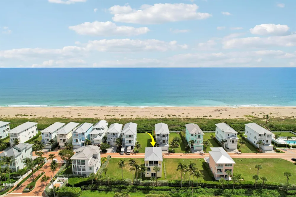 4857 Watersong Way Fort Pierce, FL 34949