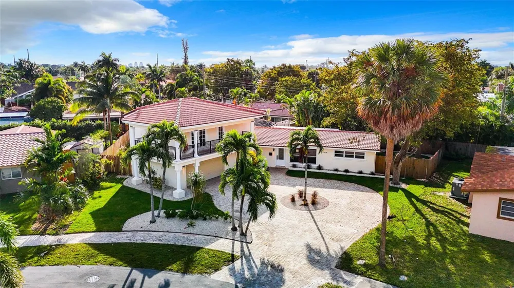 2836 NW 11TH AVENUE Wilton Manors, FL 33311