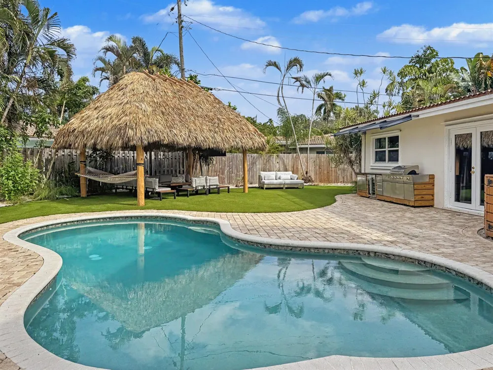 2836 NW 11TH AVENUE Wilton Manors, FL 33311