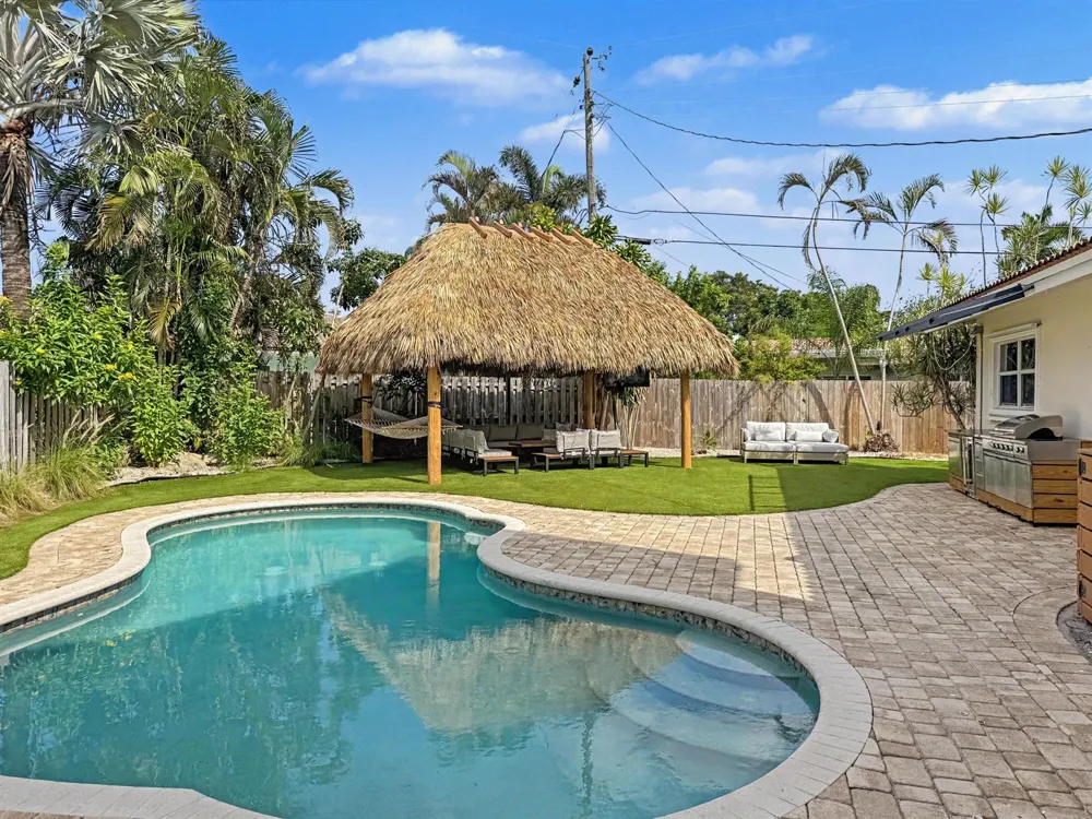 2836 NW 11TH AVENUE Wilton Manors, FL 33311