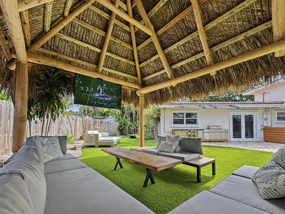 2836 NW 11TH AVENUE Wilton Manors, FL 33311