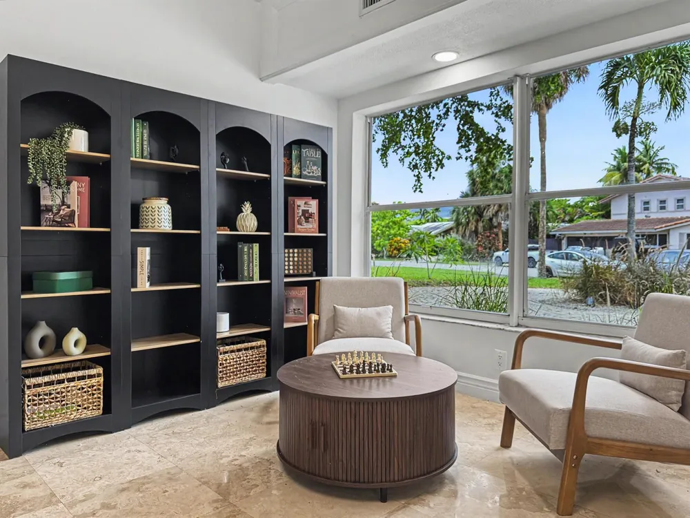 2836 NW 11TH AVENUE Wilton Manors, FL 33311