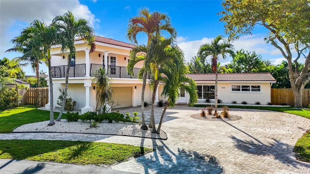 2836 NW 11TH AVENUE Wilton Manors, FL 33311