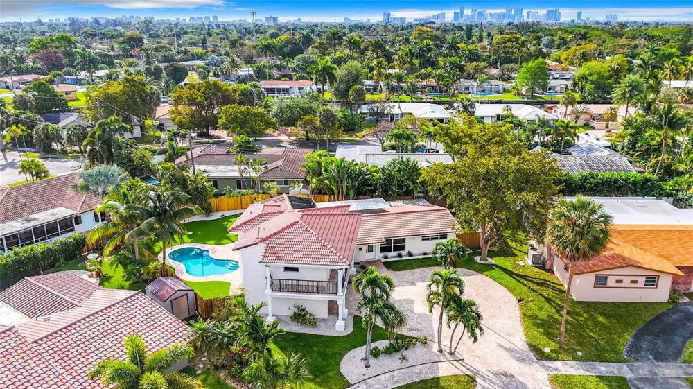 2836 NW 11TH AVENUE Wilton Manors, FL 33311