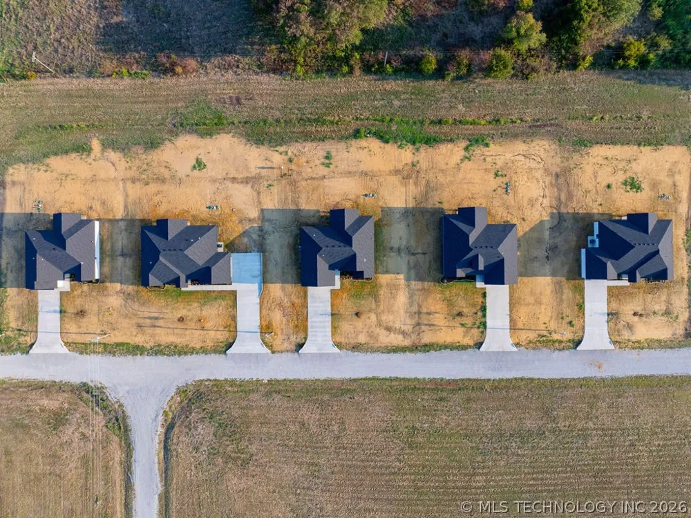 13123 Whimsical Kingston, OK 73439