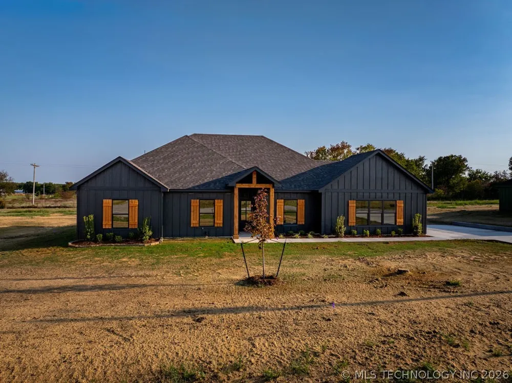 13123 Whimsical Kingston, OK 73439