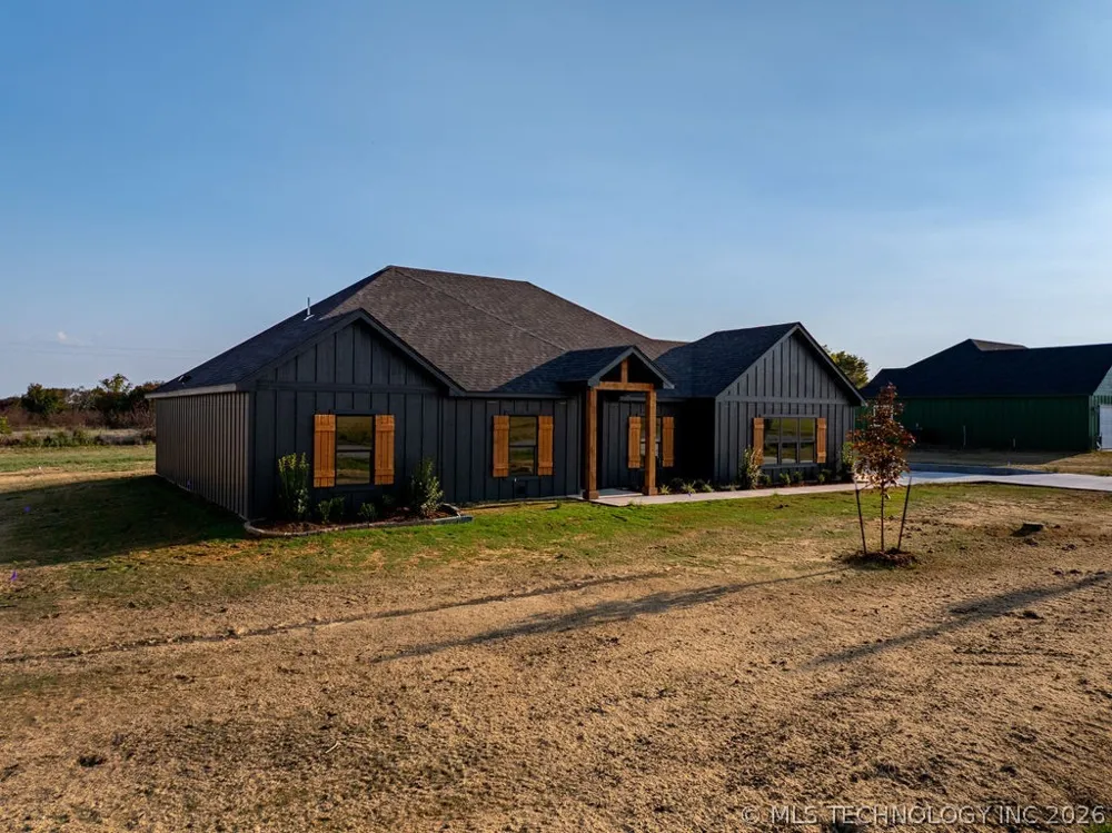 13123 Whimsical Kingston, OK 73439