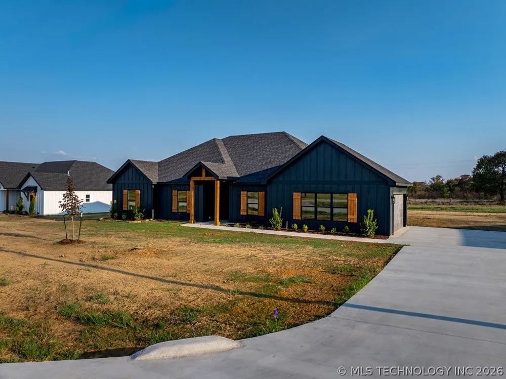 13123 Whimsical Kingston, OK 73439