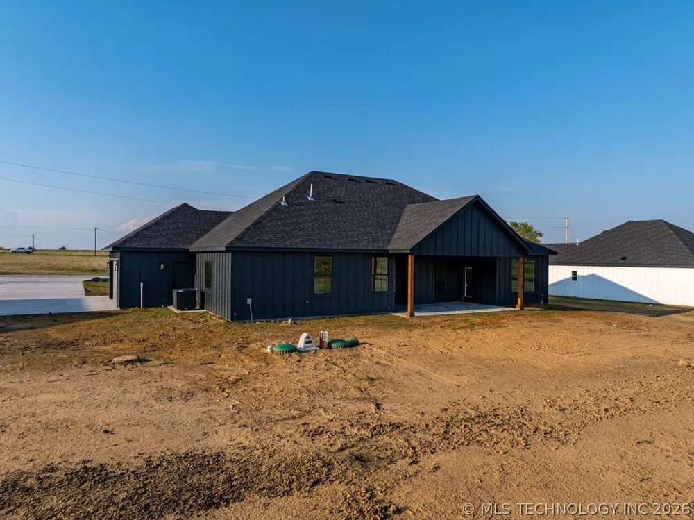 13123 Whimsical Kingston, OK 73439