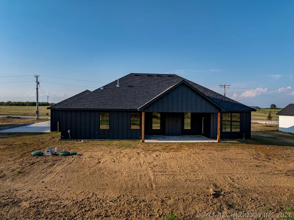 13123 Whimsical Kingston, OK 73439