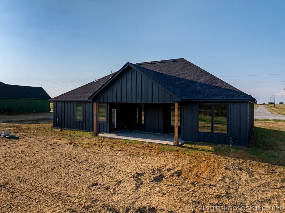 13123 Whimsical Kingston, OK 73439