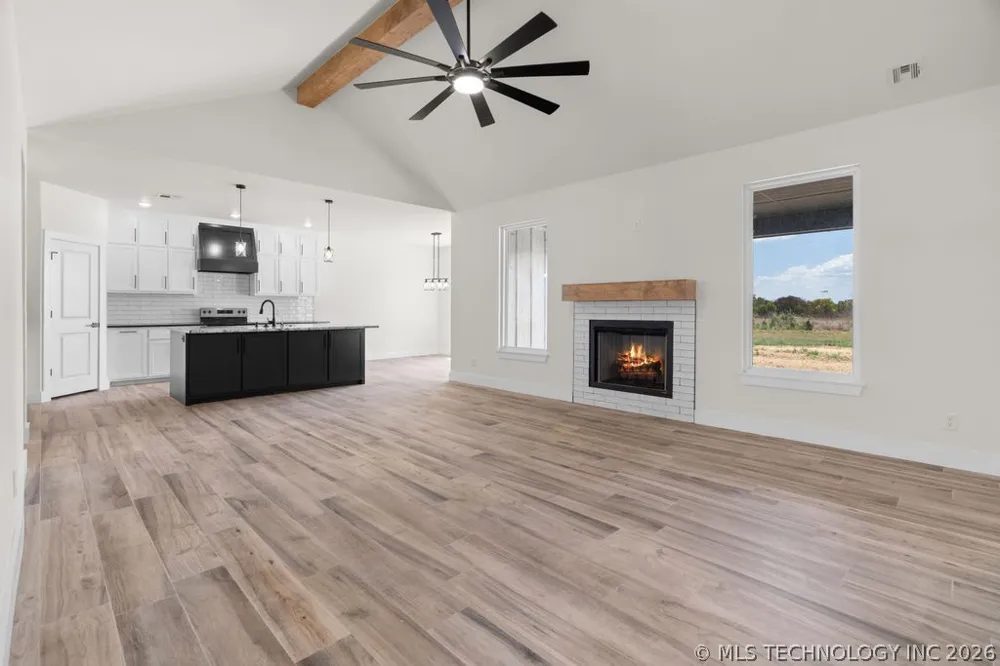 13123 Whimsical Kingston, OK 73439