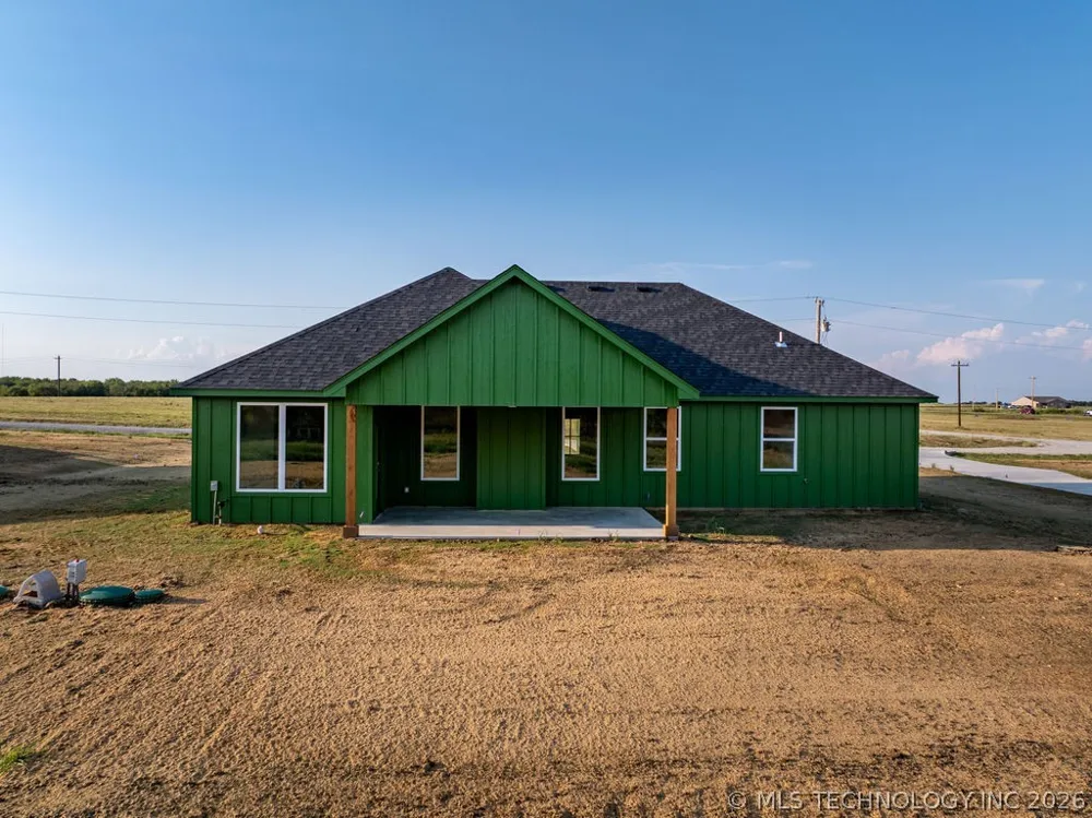 13163 Whimsical Lane Kingston, OK 73439