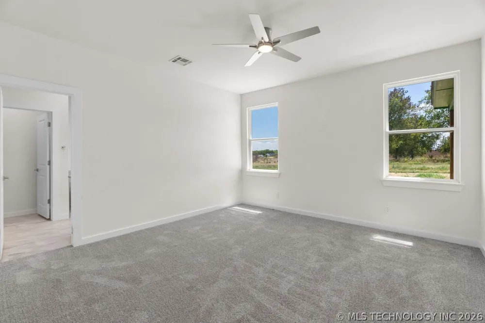 13163 Whimsical Lane Kingston, OK 73439