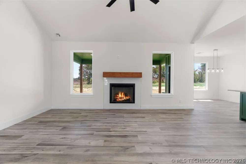 13163 Whimsical Lane Kingston, OK 73439