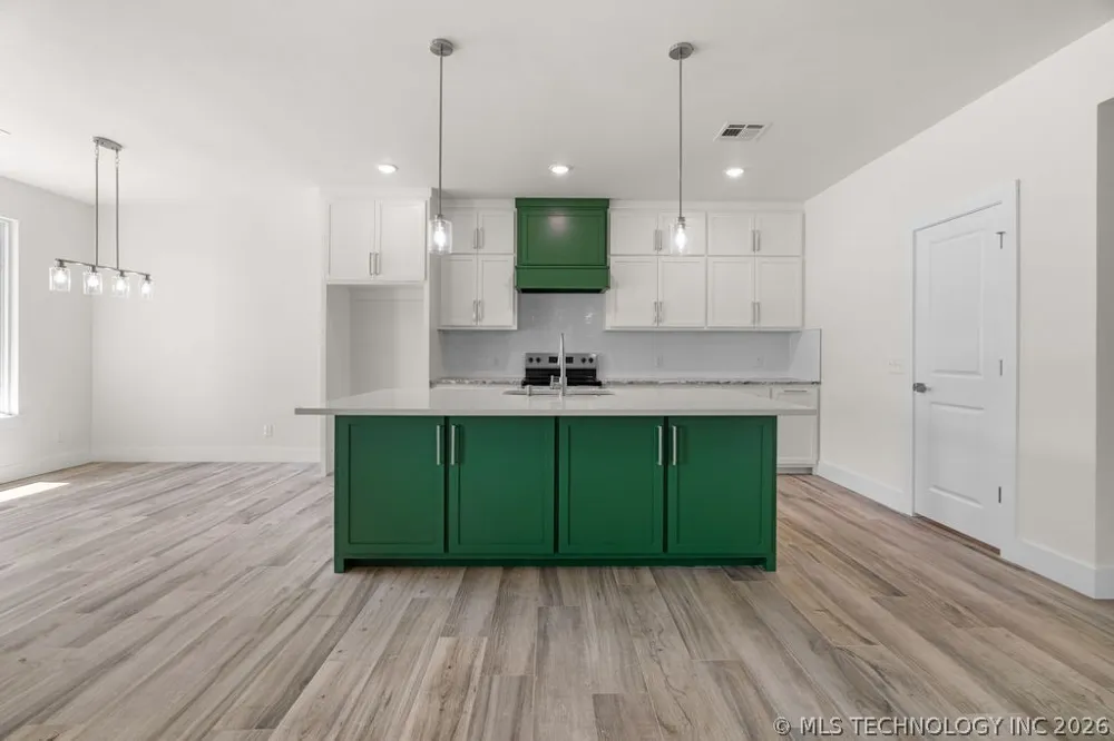 13163 Whimsical Lane Kingston, OK 73439