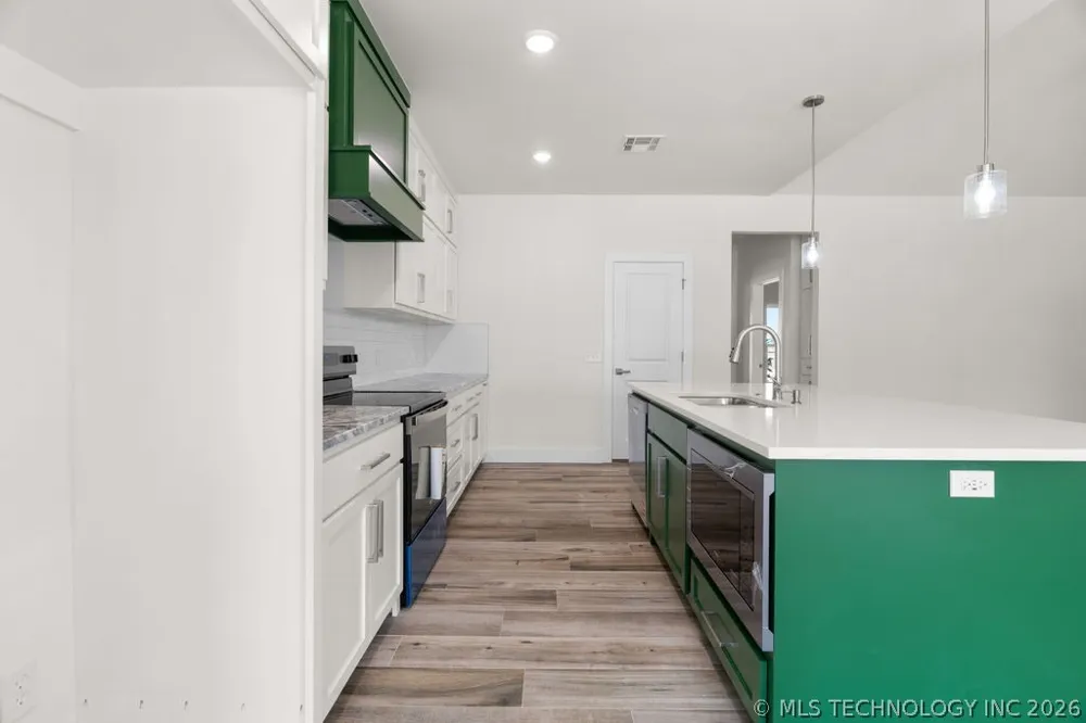 13163 Whimsical Lane Kingston, OK 73439