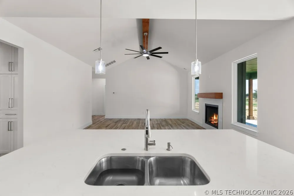 13163 Whimsical Lane Kingston, OK 73439