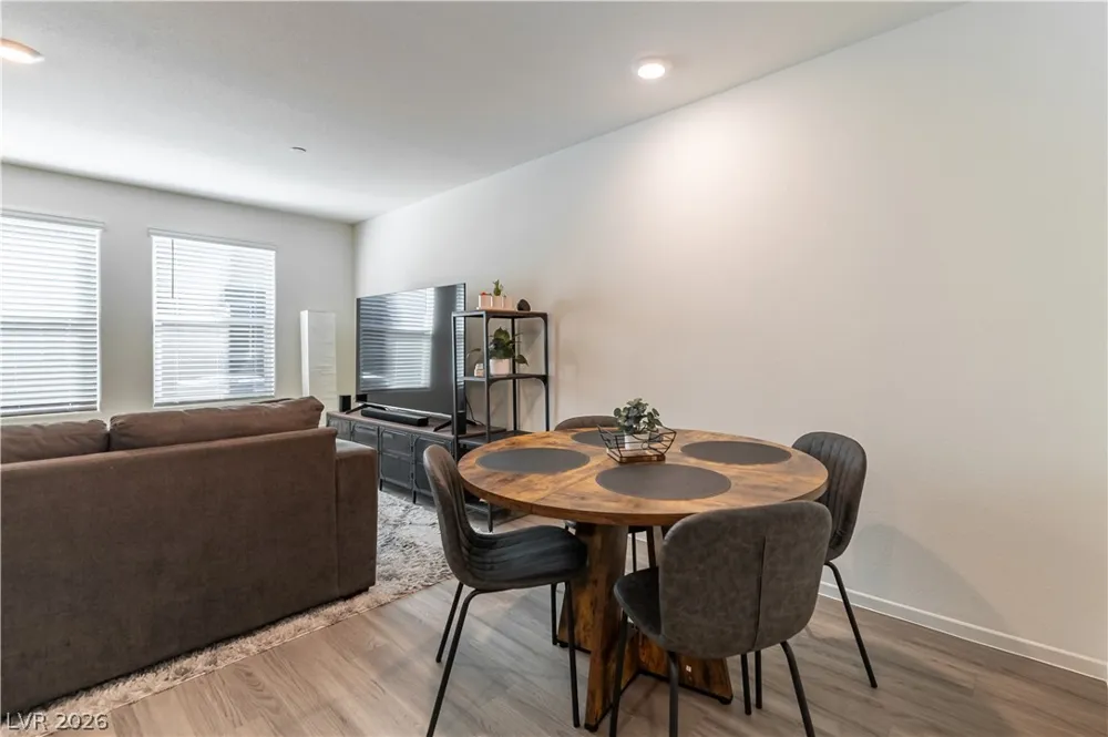 6168 Aster Garden Street North Las Vegas, NV 89081