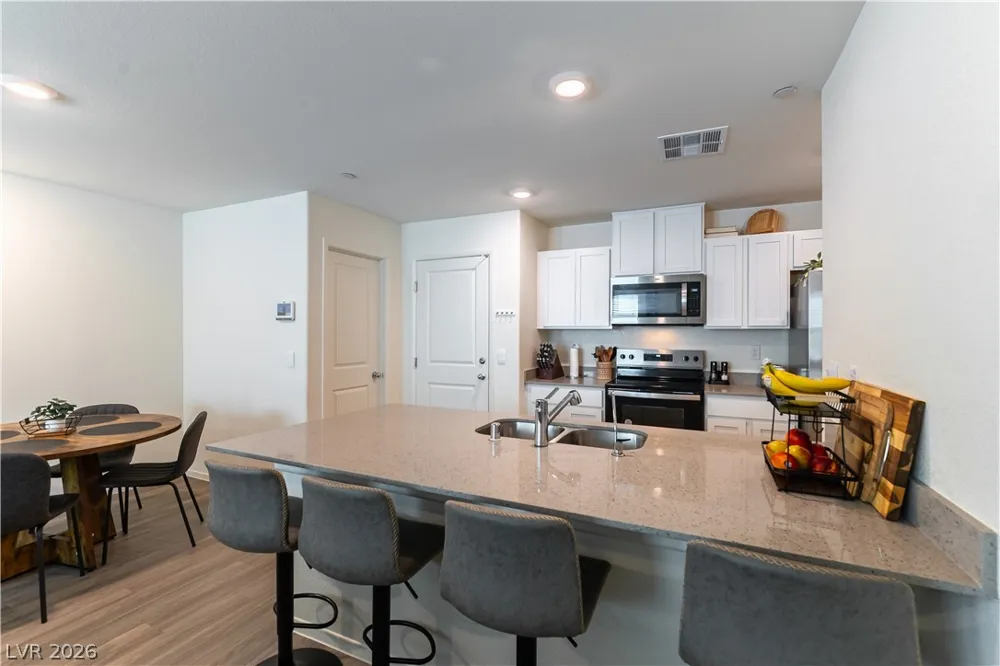 6168 Aster Garden Street North Las Vegas, NV 89081