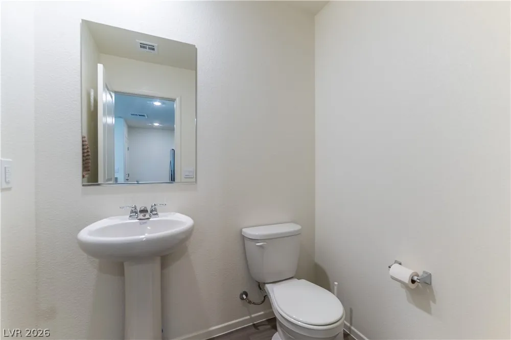 6168 Aster Garden Street North Las Vegas, NV 89081