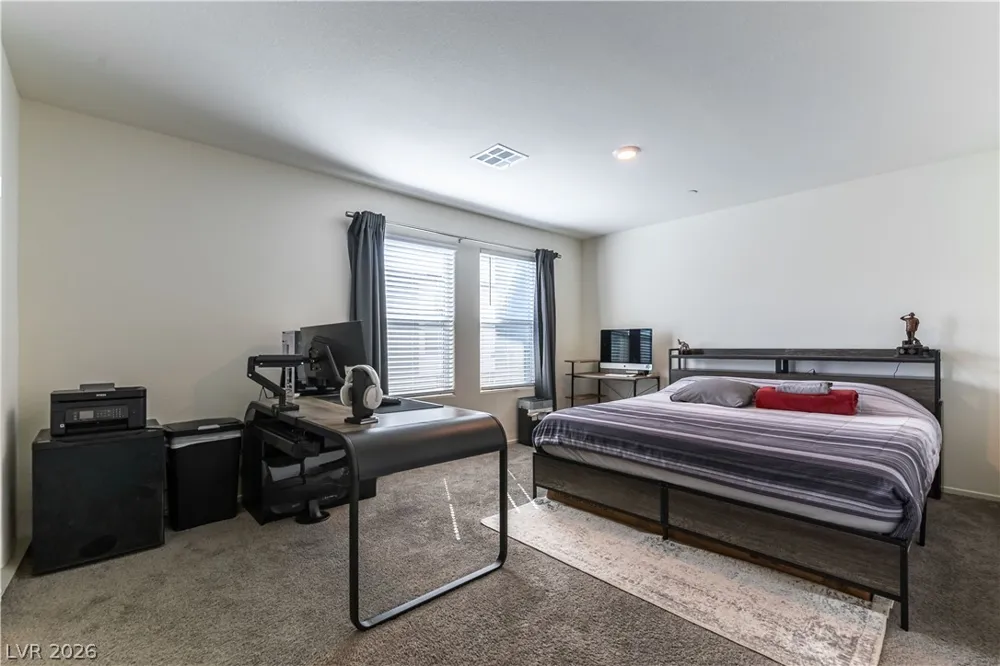6168 Aster Garden Street North Las Vegas, NV 89081