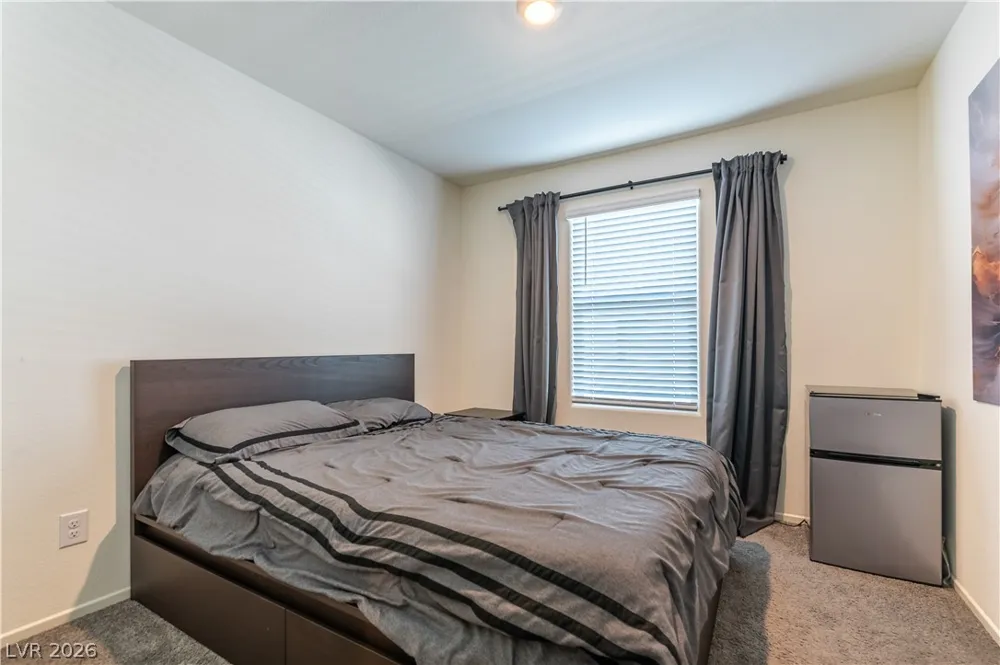 6168 Aster Garden Street North Las Vegas, NV 89081