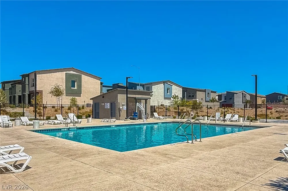 6168 Aster Garden Street North Las Vegas, NV 89081