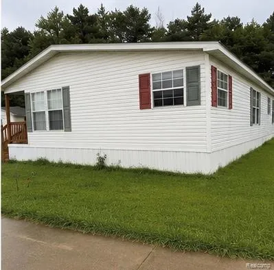 6834 Olivia Lane Lot 10 North Branch Village, MI 48461