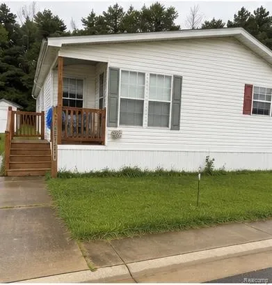 6834 Olivia Lane Lot 10 North Branch Village, MI 48461