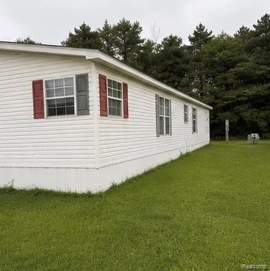 6834 Olivia Lane Lot 10 North Branch Village, MI 48461