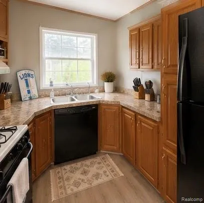 6834 Olivia Lane Lot 10 North Branch Village, MI 48461