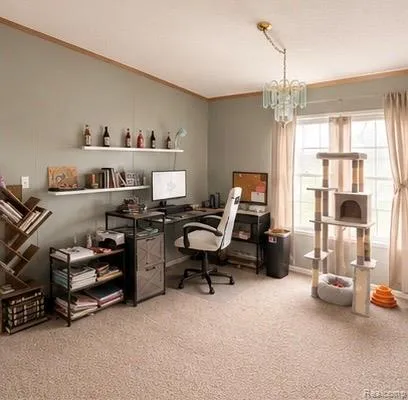 6834 Olivia Lane Lot 10 North Branch Village, MI 48461