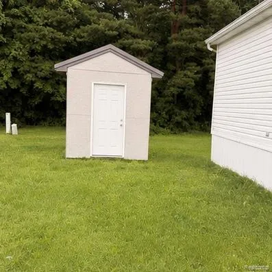 6834 Olivia Lane Lot 10 North Branch Village, MI 48461