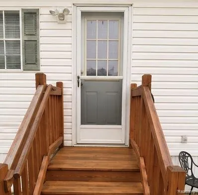 6834 Olivia Lane Lot 10 North Branch Village, MI 48461