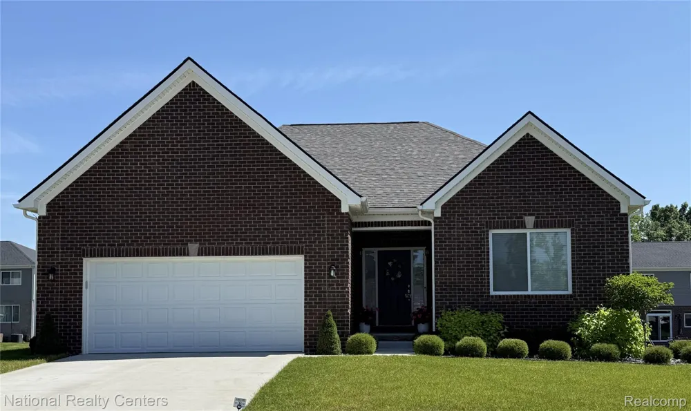 920 Timberbrook Lane Oxford Charter Township, MI 48371