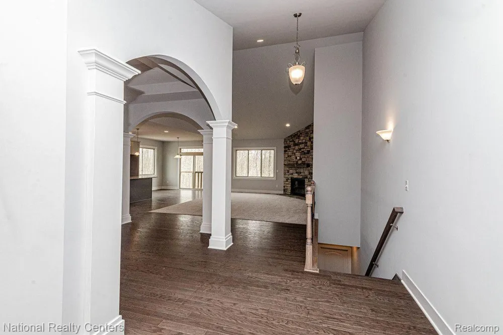 920 Timberbrook Lane Oxford Charter Township, MI 48371