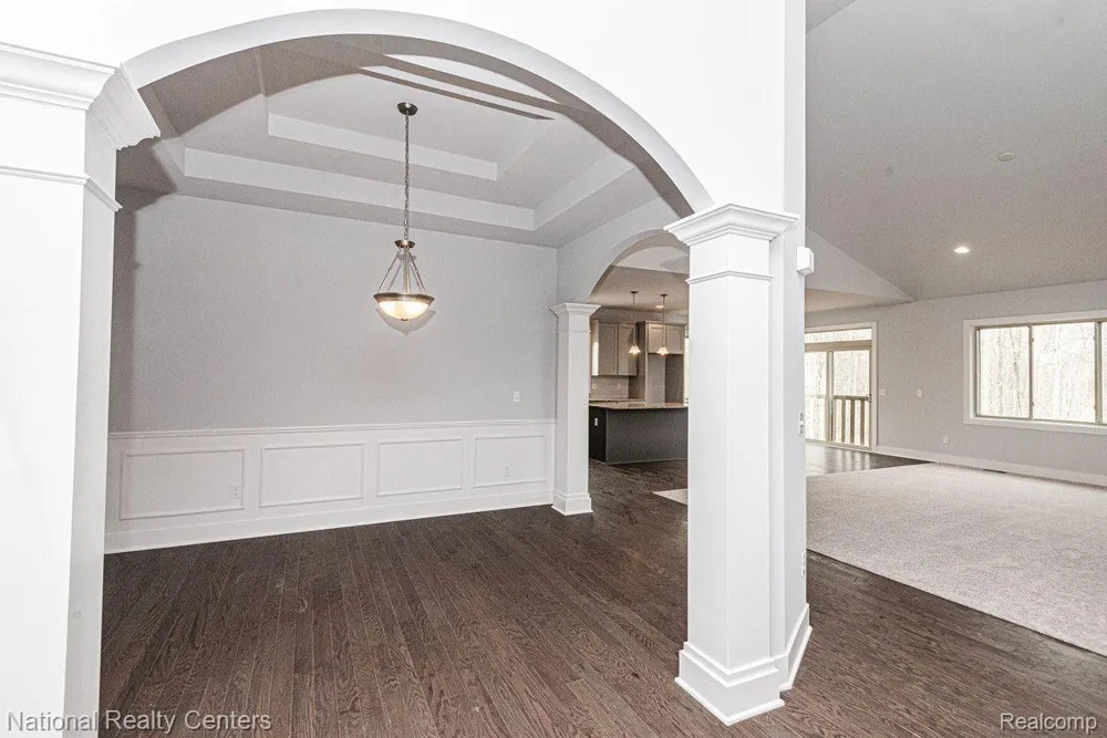 920 Timberbrook Lane Oxford Charter Township, MI 48371