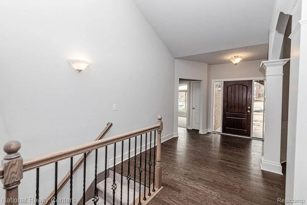 920 Timberbrook Lane Oxford Charter Township, MI 48371