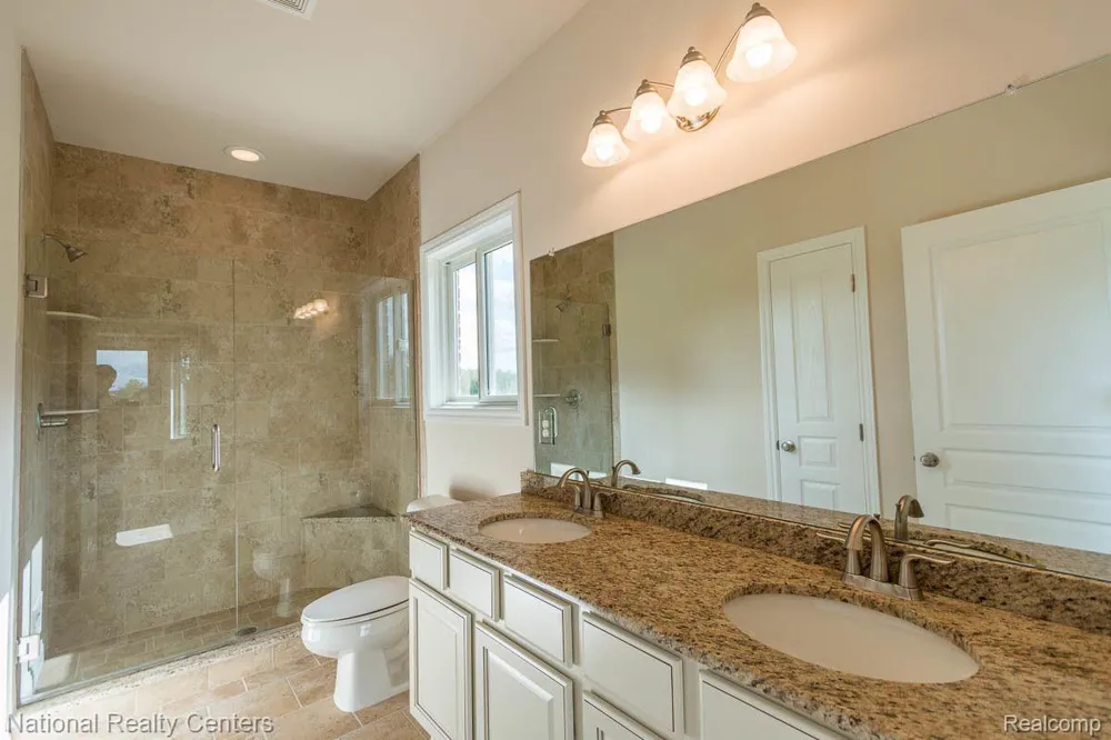 920 Timberbrook Lane Oxford Charter Township, MI 48371