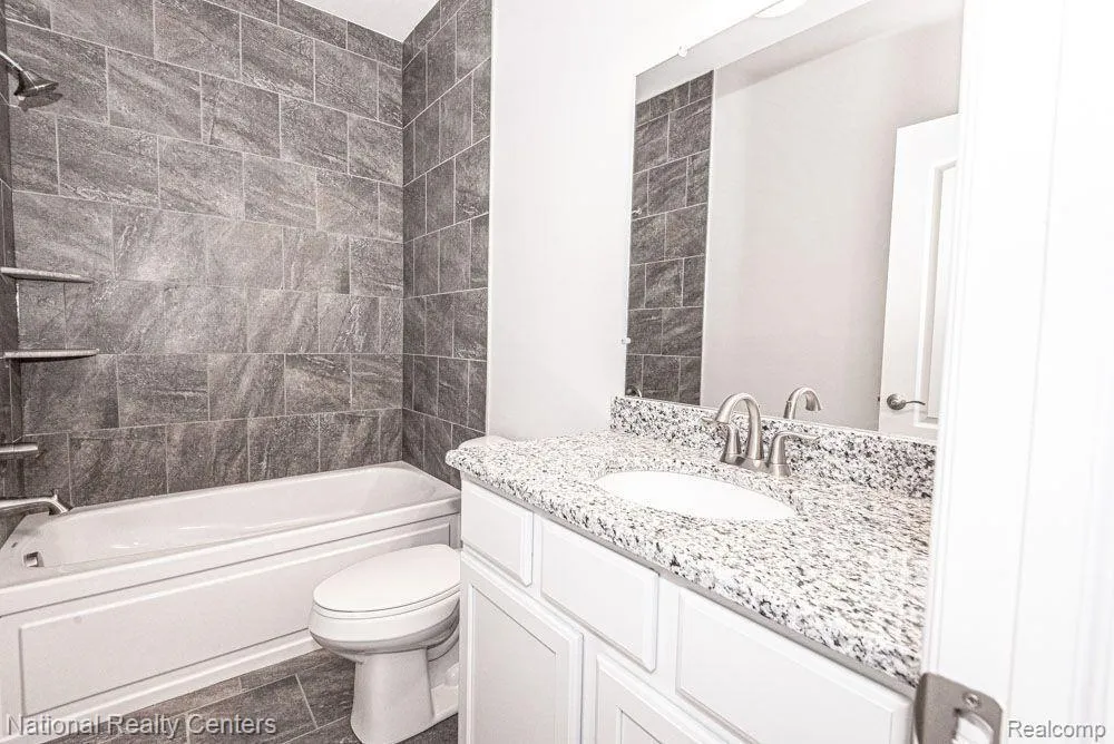 920 Timberbrook Lane Oxford Charter Township, MI 48371