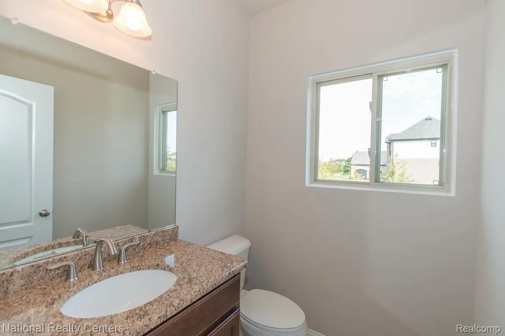 920 Timberbrook Lane Oxford Charter Township, MI 48371