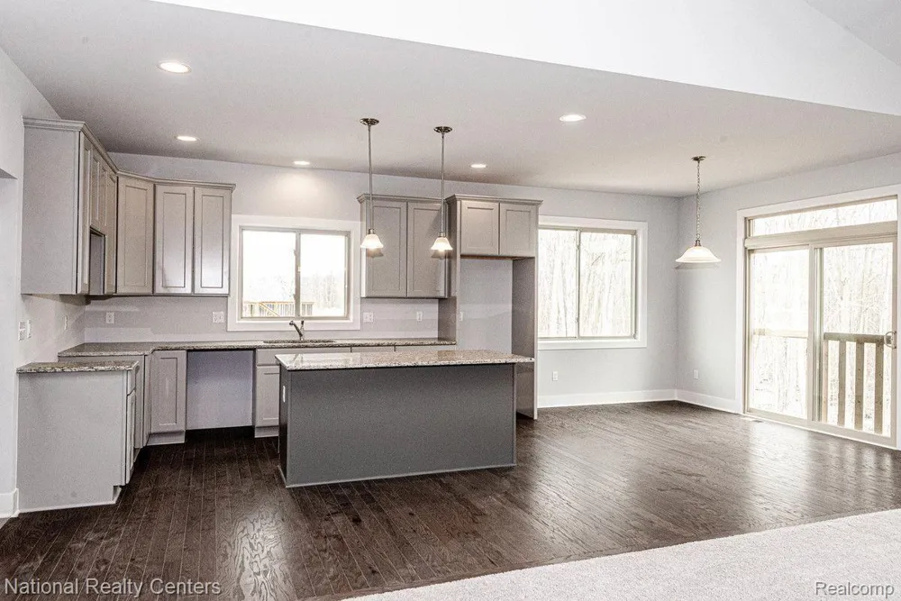 920 Timberbrook Lane Oxford Charter Township, MI 48371