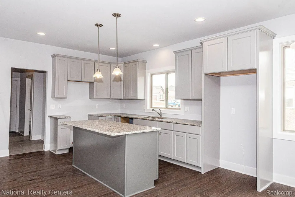 920 Timberbrook Lane Oxford Charter Township, MI 48371