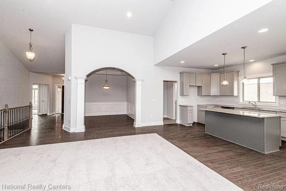 920 Timberbrook Lane Oxford Charter Township, MI 48371