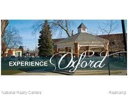 920 Timberbrook Lane Oxford Charter Township, MI 48371