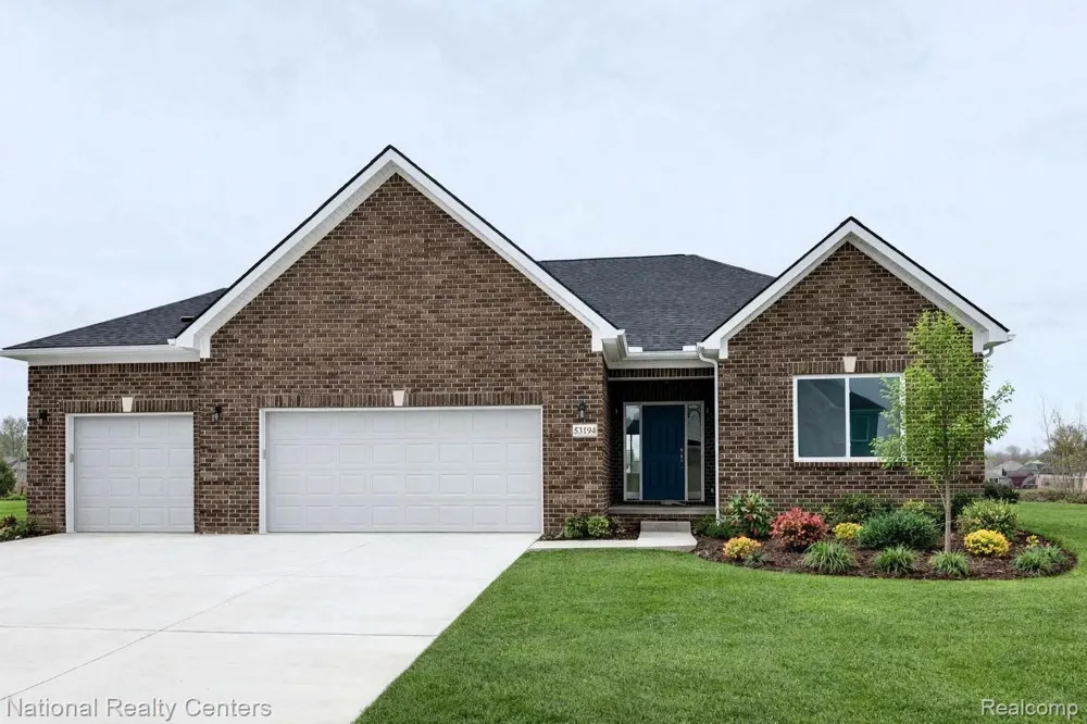 920 Timberbrook Lane Oxford Charter Township, MI 48371
