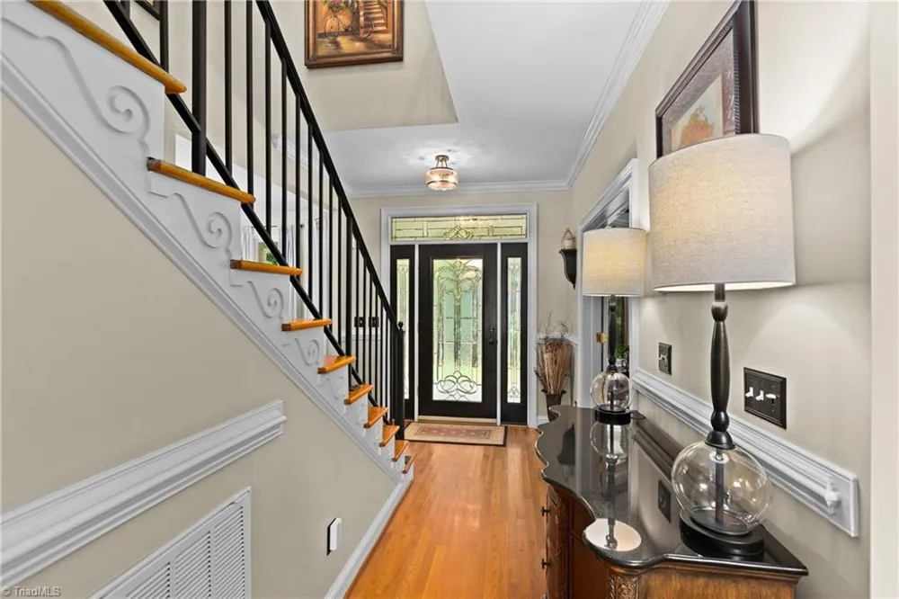 370 Rabbit Farm Trail Advance, NC 27006