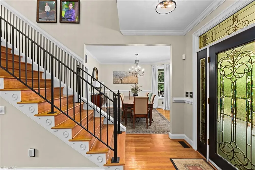 370 Rabbit Farm Trail Advance, NC 27006